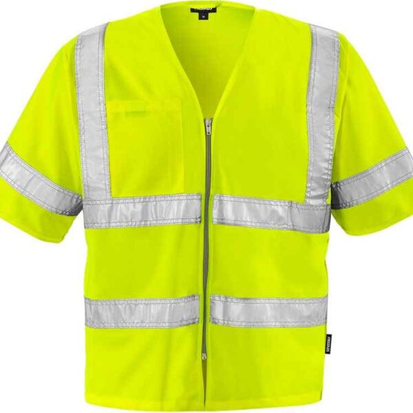 High vis vest klasse 3 500 NV - Jassen en bodywarmers - Veiligheidshesje