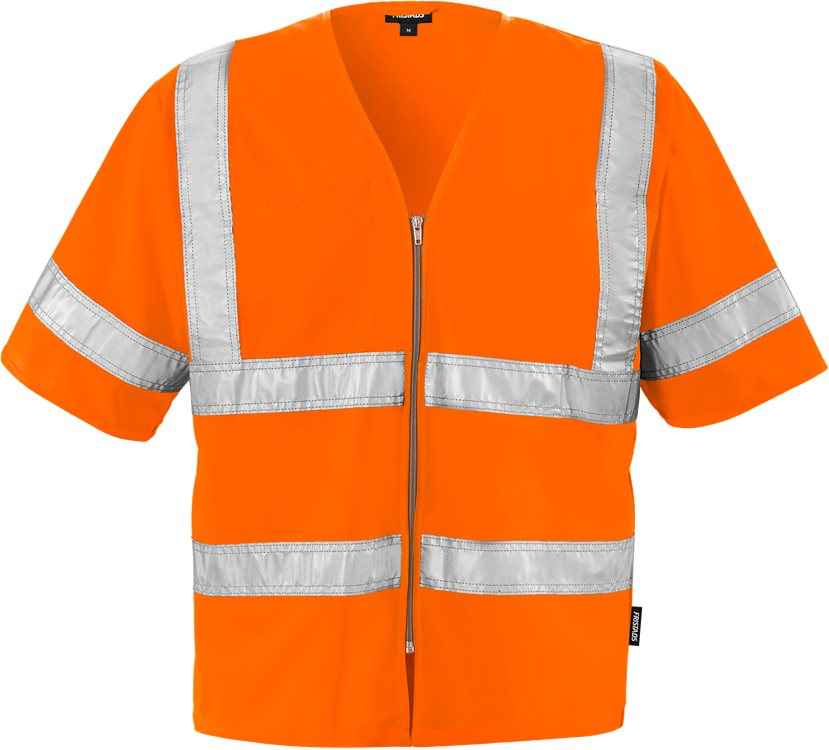 High vis vest klasse 3 500 NV - Jassen en bodywarmers - Veiligheidshesje