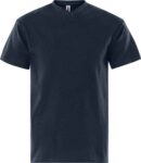 FRISTADS V-hals T-shirt 1913 BSJ