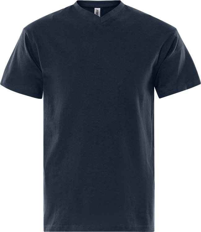 V-hals T-shirt 1913 BSJ - T-shirts en polo's - T-shirts met v-hals