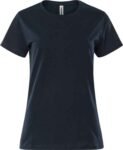 FRISTADS Heavy T-shirt dames 1917 HSJ
