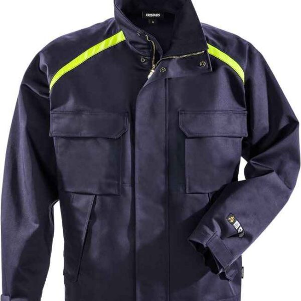 Flame lasjack 4031 FLAM - Jassen en bodywarmers - Werkjassen