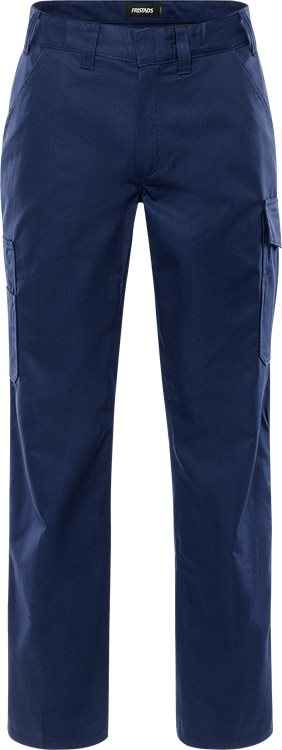 Broek dames 278 P154 - Broeken en shorts - Werkbroeken