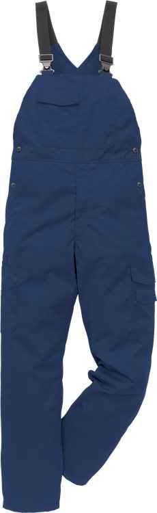 Amerikaanse overall 81 P154 - Broeken en shorts - Bretelbroeken