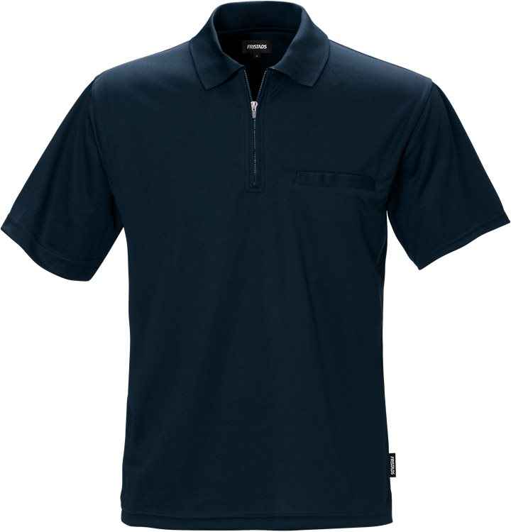 Coolmax® functioneel poloshirt 718 PF - T-shirts en polo's - Polo's met korte mouwen