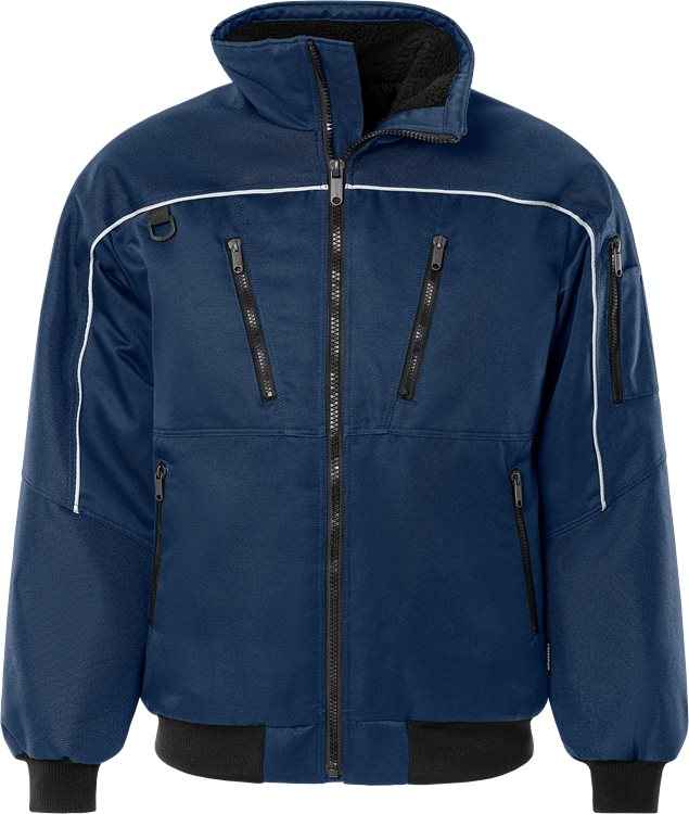Winterjack 464 PP - Jassen en bodywarmers - Winterjassen