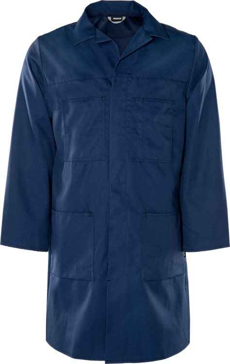 Stofjas 3001 P154 - Jassen en bodywarmers - Stofjassen