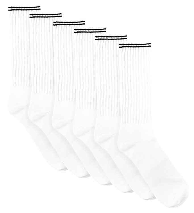 Cleanroom sokken 6R013 XF85 - Accessoires - Kousen