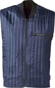 Thermovest 5300 MTH - Jassen en bodywarmers - Zakelijk/vrije tijd