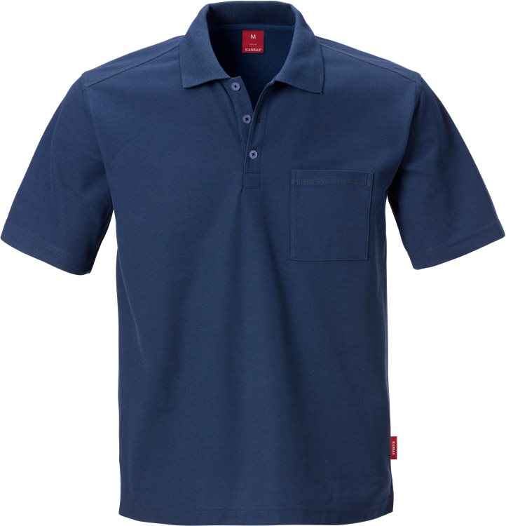 Poloshirt 7392 PM - T-shirts en polo's - Polo's met korte mouwen