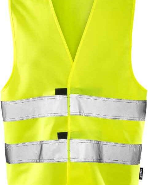 High vis vest klasse 2 501 H - Jassen en bodywarmers - Veiligheidshesje
