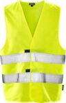 FRISTADS High vis vest klasse 2 501 H