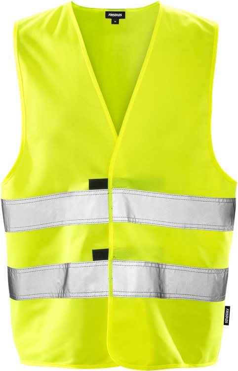 High vis vest klasse 2 501 H - Jassen en bodywarmers - Veiligheidshesje