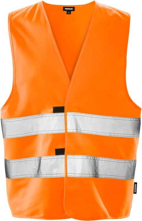 High vis vest klasse 2 501 H - Jassen en bodywarmers - Veiligheidshesje