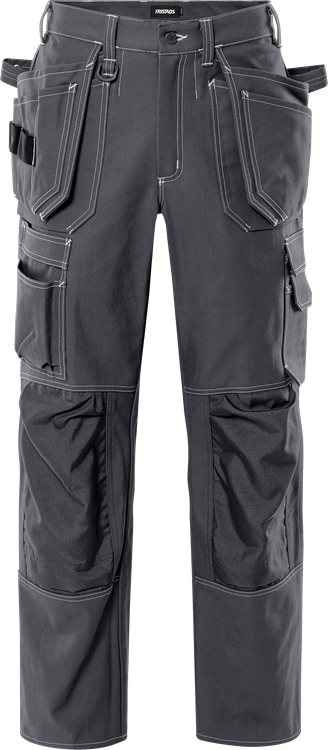 Werkbroek 265K FAS - Broeken en shorts - Werkbroeken met spijkerzakken