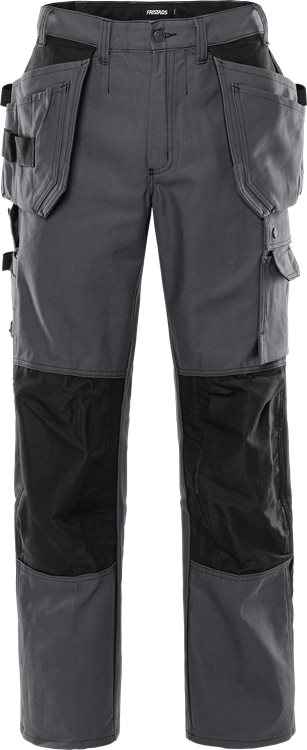 Werkbroek 288 FAS - Broeken en shorts - Werkbroeken met spijkerzakken