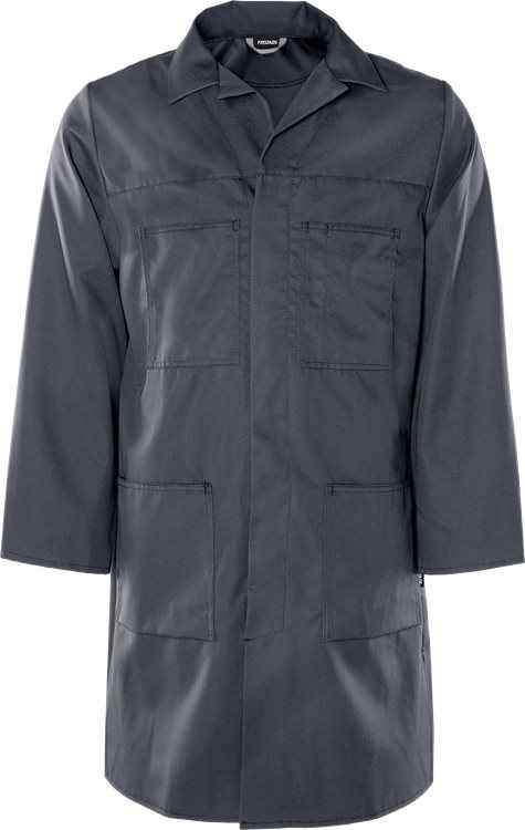 Stofjas 3001 P154 - Jassen en bodywarmers - Stofjassen