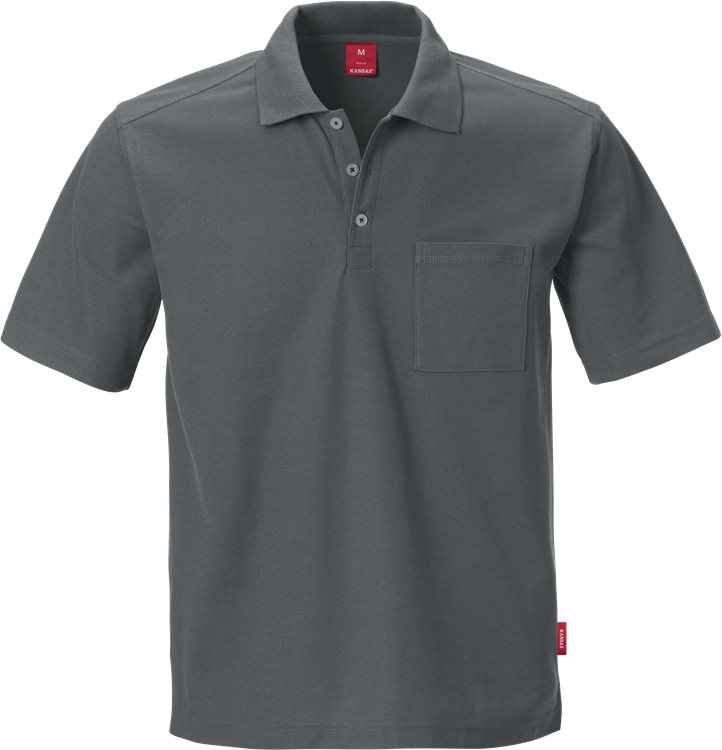 Poloshirt 7392 PM - T-shirts en polo's - Polo's met korte mouwen