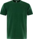 flessen-groen