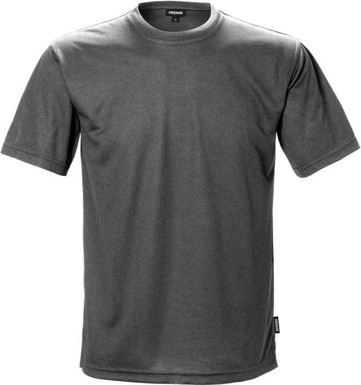 Coolmax® functioneel T-shirt 918 PF - T-shirts en polo's - T-shirts met ronde hals