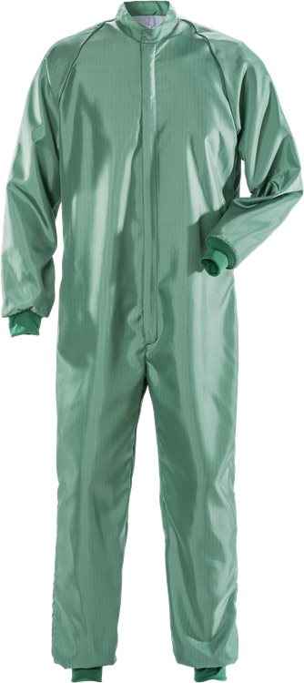 Cleanroom overall 8R012 XR50 - Broeken en shorts - Overall