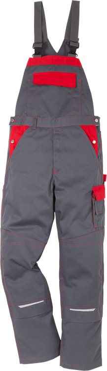 Icon Amerikaanse overall 1009 LUXE - Broeken en shorts - Bretelbroeken