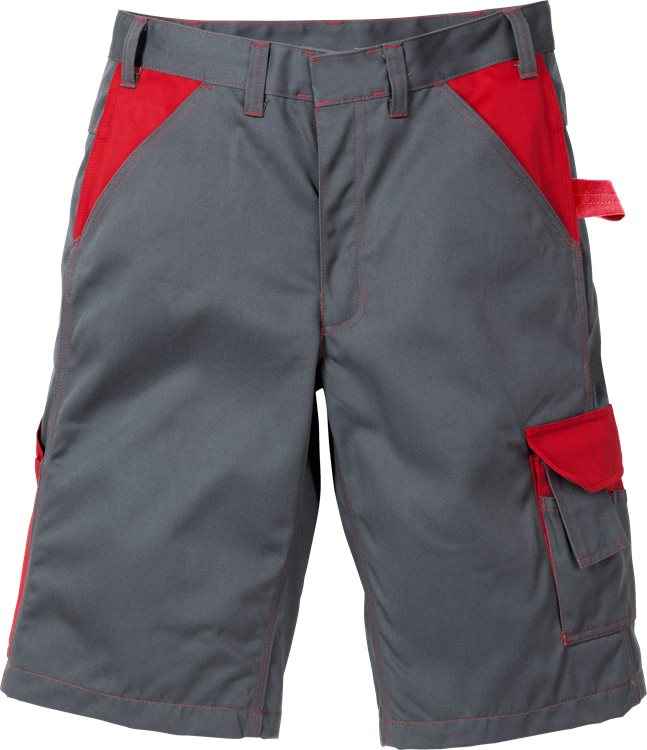 Icon korte broek 2020 LUXE - Broeken en shorts - Werkshorts