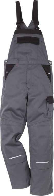 Icon Amerikaanse overall 1009 LUXE - Broeken en shorts - Bretelbroeken