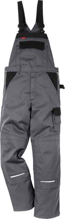 Icon katoenen Amerikaanse overall 1009 KC - Broeken en shorts - Bretelbroeken