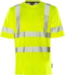 FRISTADS High vis T-shirt klasse 2 7407 THV