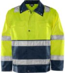 FRISTADS High vis jack klasse 3 4797 TH