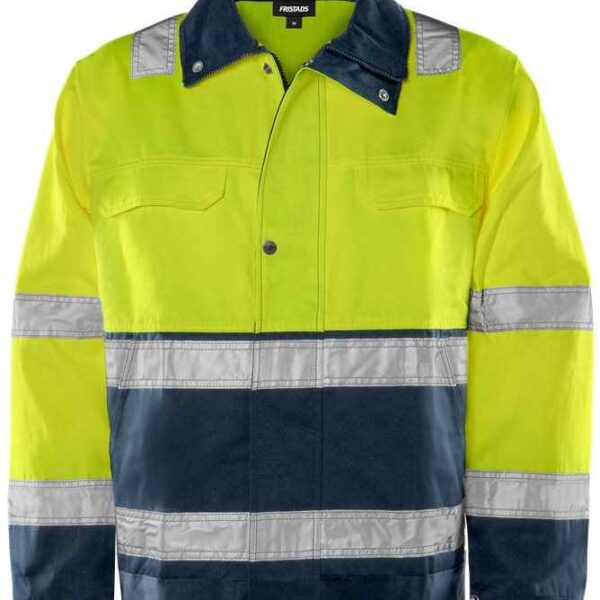 High vis jack klasse 3 4797 TH - Jassen en bodywarmers - Werkjassen