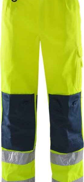 High vis broek klasse 2 2001 TH - Broeken en shorts - Werkbroeken