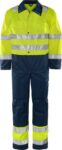 FRISTADS High vis overall klasse 3 8601 TH