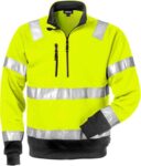 hi-vis-geel-zwart