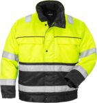 hi-vis-geel-zwart