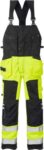 hi-vis-geel-zwart