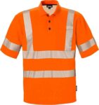 hi-vis-oranje