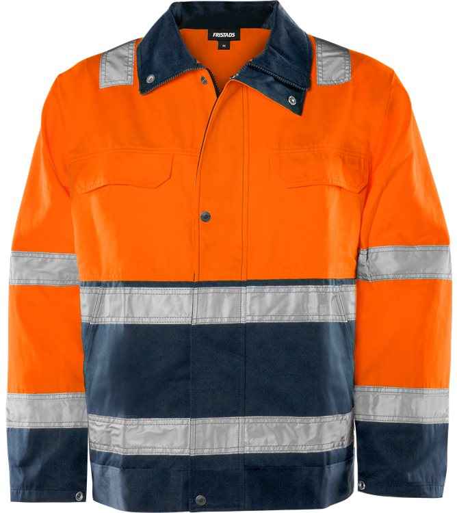 High vis jack klasse 3 4797 TH - Jassen en bodywarmers - Werkjassen