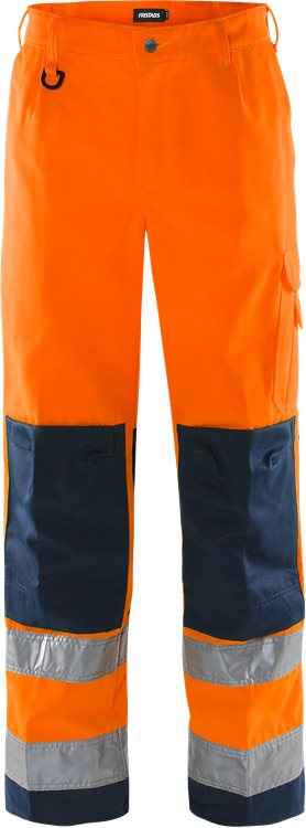 High vis broek klasse 2 2001 TH - Broeken en shorts - Werkbroeken