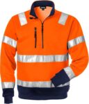 hi-vis-oranje-marineblauw