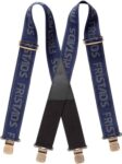FRISTADS Bretels 9322 PPPA