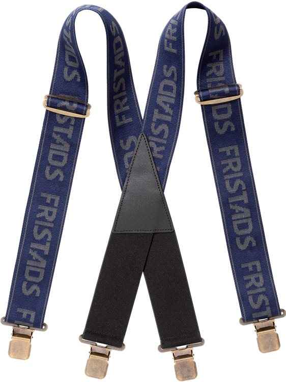 Bretels 9322 PPPA - Accessoires - Riemen en bretellen