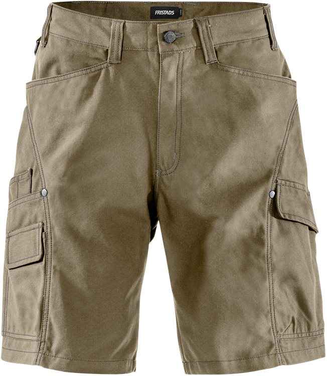 Korte broek 254 BPC - Broeken en shorts - Werkshorts