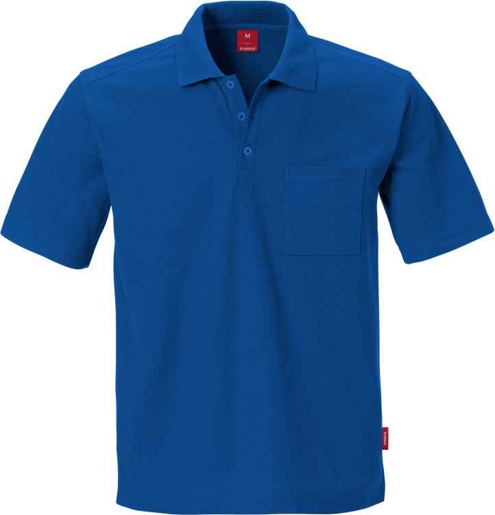 Poloshirt 7392 PM - T-shirts en polo's - Polo's met korte mouwen