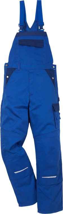 Icon Amerikaanse overall 1009 LUXE - Broeken en shorts - Bretelbroeken