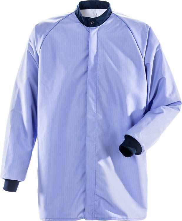 Cleanroom jas 3R129 XA32 - Jassen en bodywarmers - Werkjassen