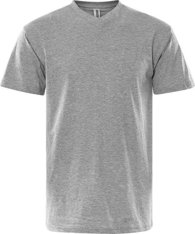 V-hals T-shirt 1913 BSJ - T-shirts en polo's - T-shirts met v-hals