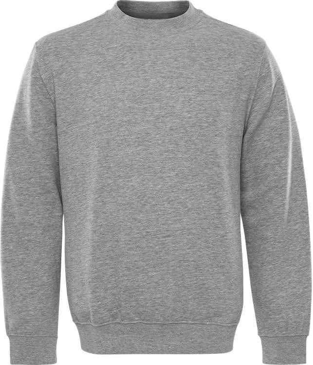 Sweatshirt 1734 SWB - Truien en sweaters - Sweaters met ronde hals