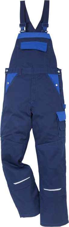Icon Amerikaanse overall 1009 LUXE - Broeken en shorts - Bretelbroeken